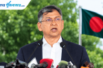 বিরোধীরা অংশ না নিলেও জুলাই সনদ বাস্তবায়নে সংবিধান সংশোধন হবে: স্বরাষ্ট্রমন্ত্রী