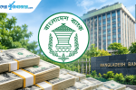 অক্টোবরের ১২ দিনে ১২৯ কোটি ডলারের প্রবাসী আয়, প্রবৃদ্ধি ৯.২ শতাংশ